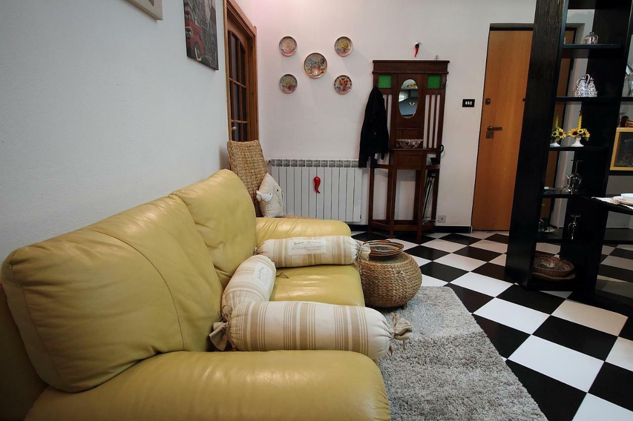 Appartamento Granada Alguer Exterior foto