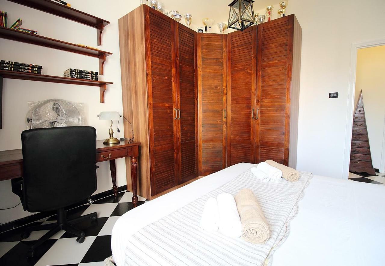 Appartamento Granada Alguer Exterior foto